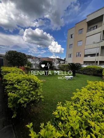 Apartamento em Resende - Itapuca
