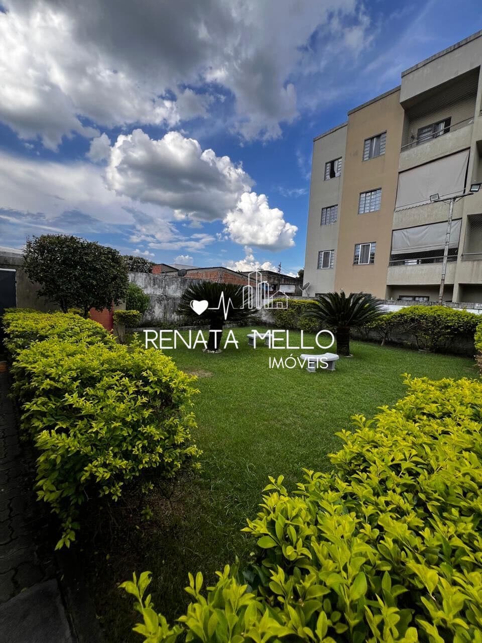 Apartamento em Resende - Itapuca
