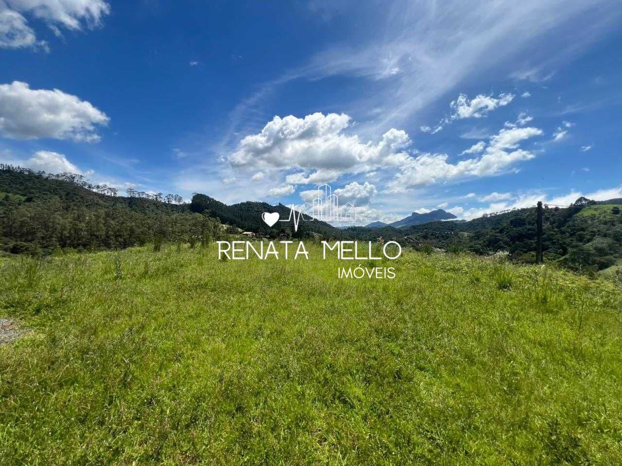 Terreno em Visconde de Mauá