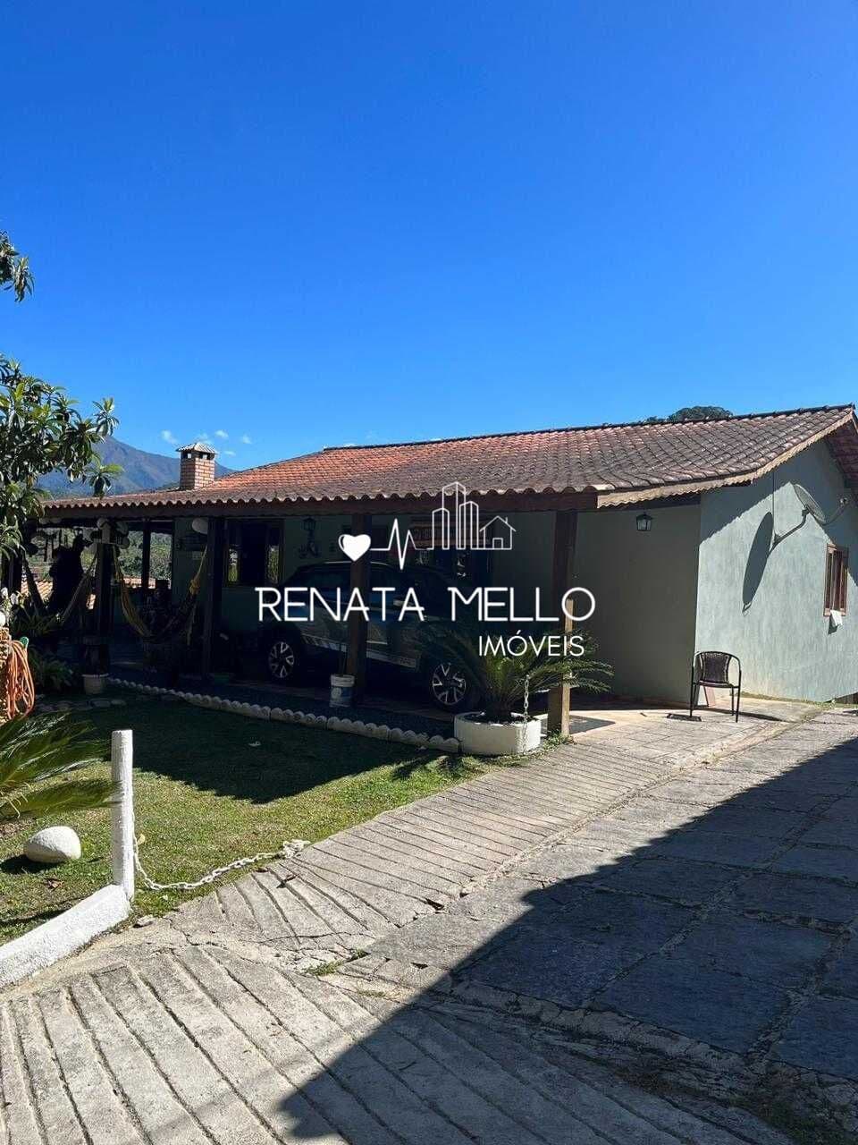 Casa na Serra