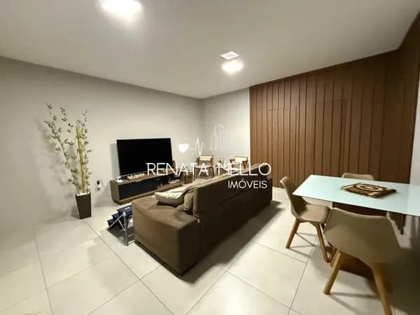 Casa Linear à Venda no Mirante das Agulhas em Resende-RJ