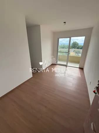 Apartamento em Resende - Liberdade