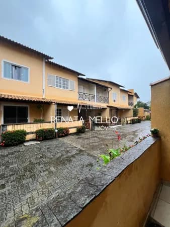 Casa de Condomínio em Resende - Liberdade