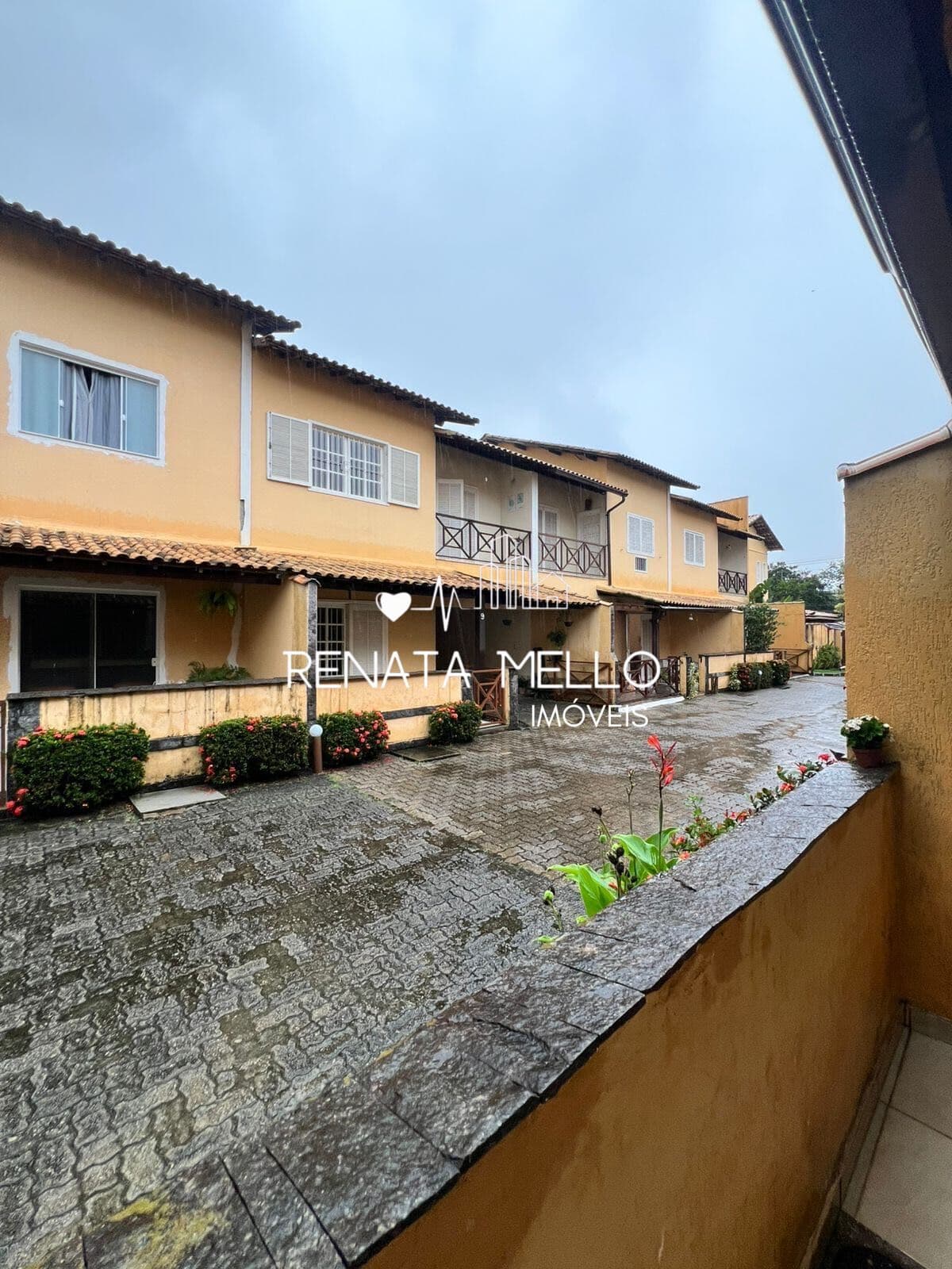 Casa de Condomínio em Resende - Liberdade
