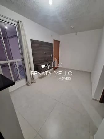 Apartamento em Resende - Mirante da Serra
