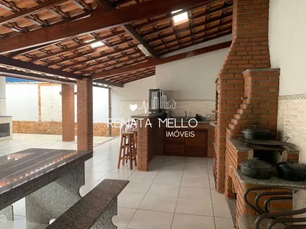 Casa em Itatiaia