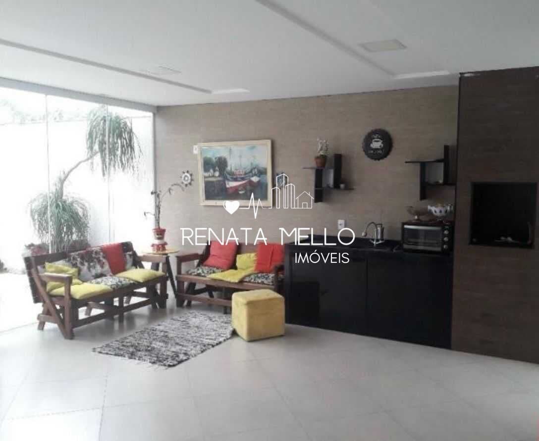 Casa em Volta Redonda - Mirante do Vale