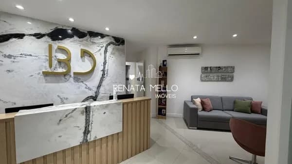 📍 Sala Comercial no Centro Comercial Manejo (Goiabão)