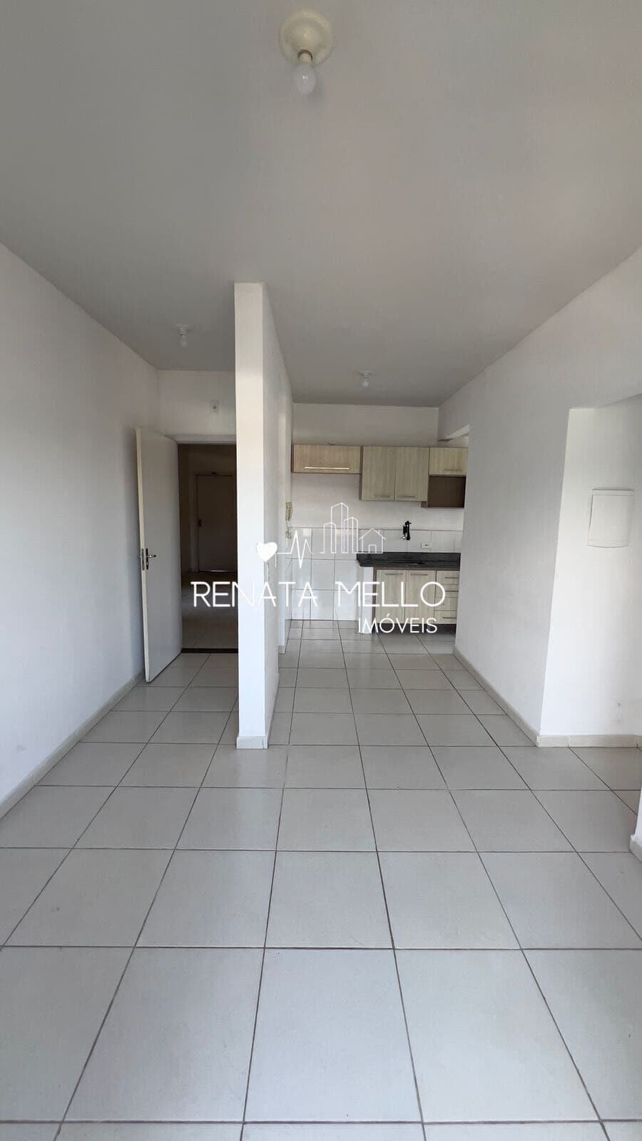 Apartamento em Resende - Itapuca