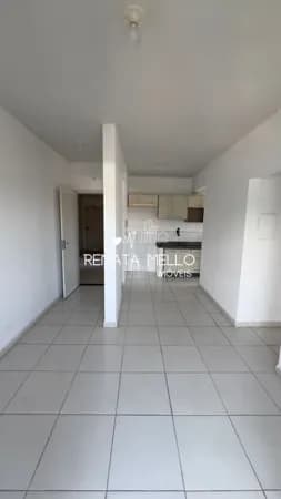 Apartamento em Resende - Itapuca