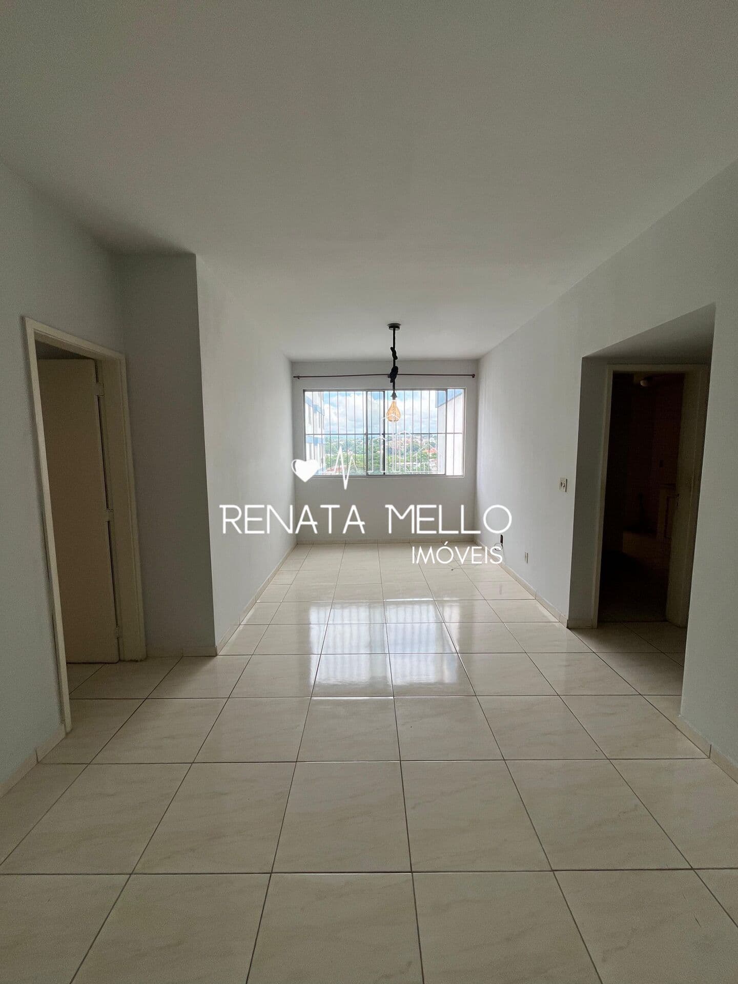 Apartamento em Resende - Comercial