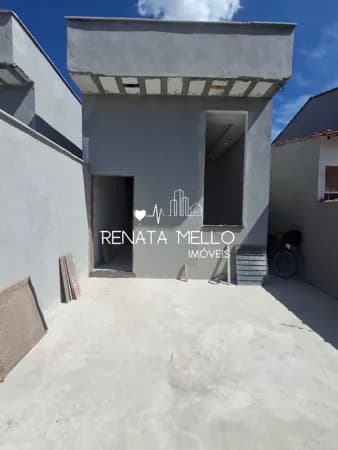 Casa à venda – Jardim Aliança II
