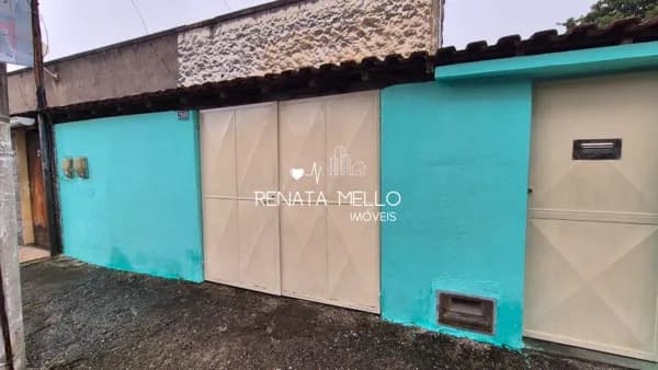 Casa em Resende - Paraíso