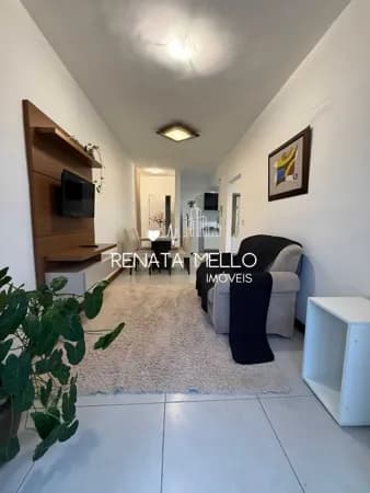 Apartamento Porteira Fechada