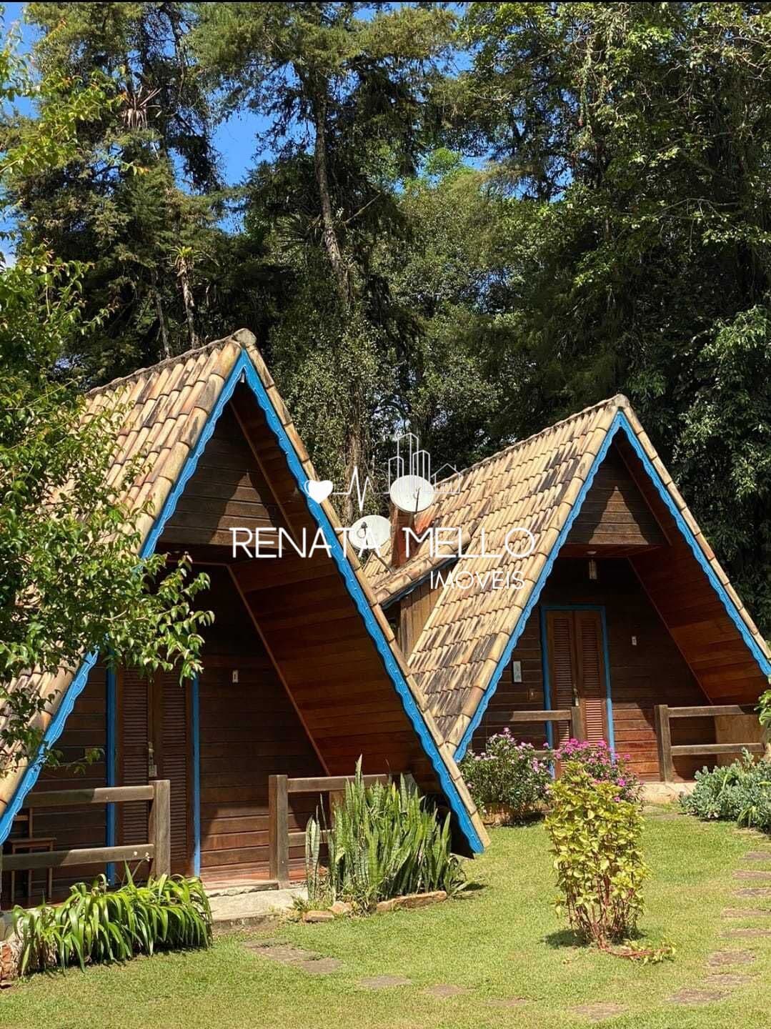 Pousada em Maringá - Visconde de Mauá