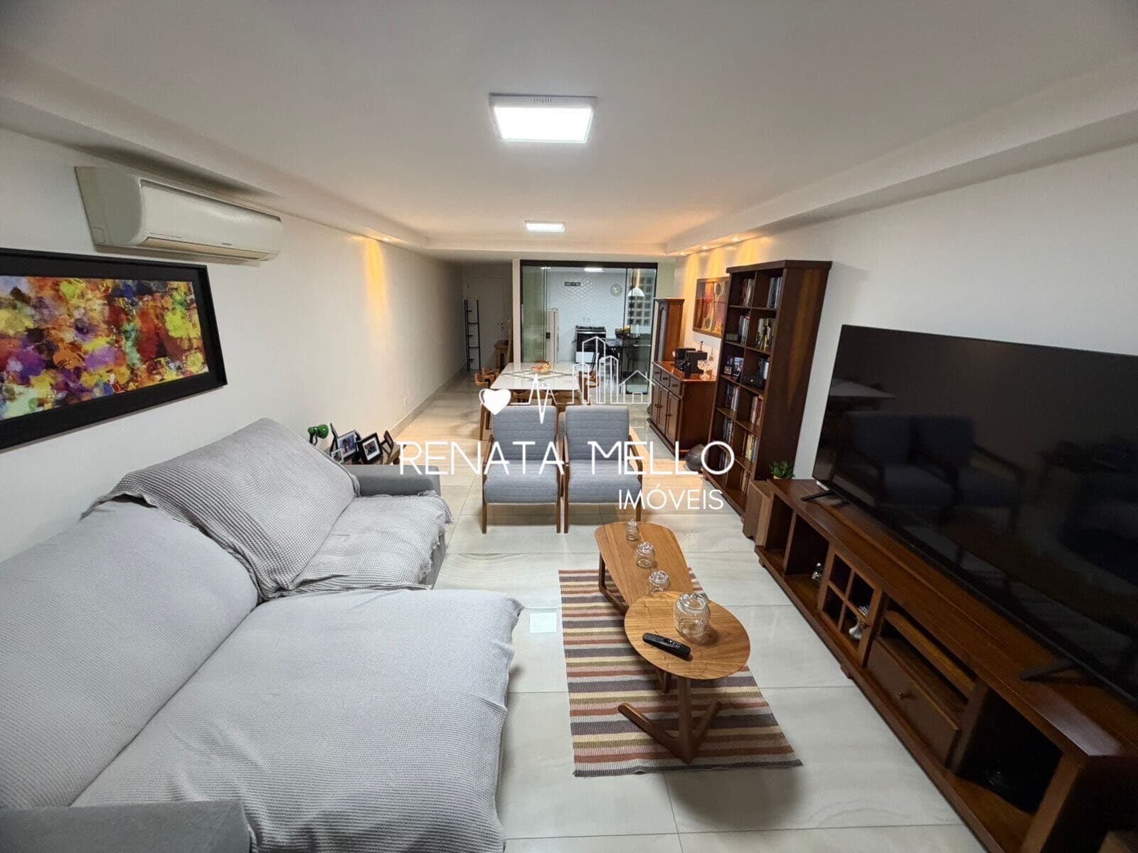 Apartamento em Resende - Parque Ipiranga