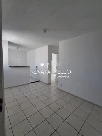 Apartamento à venda – Condomínio Borboletas