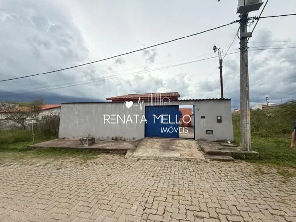 Casa em Resende - Bela Vista