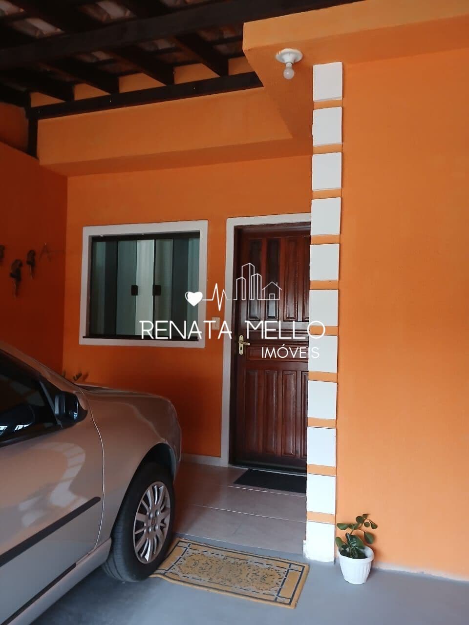 Casa em Resende - Morada do Contorno