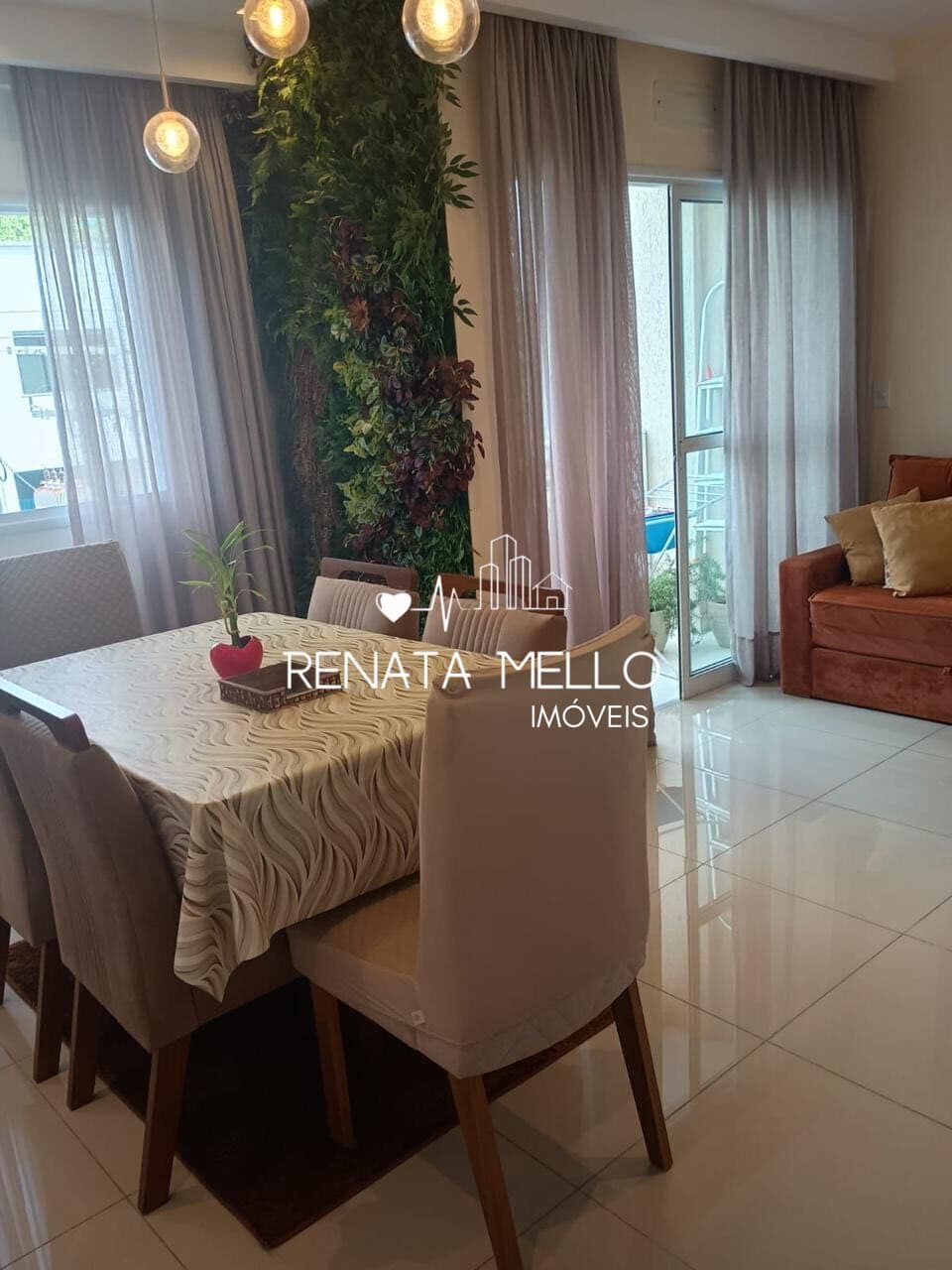 🏡 Apartamento à Venda – Campos Elíseos | Resende/RJ