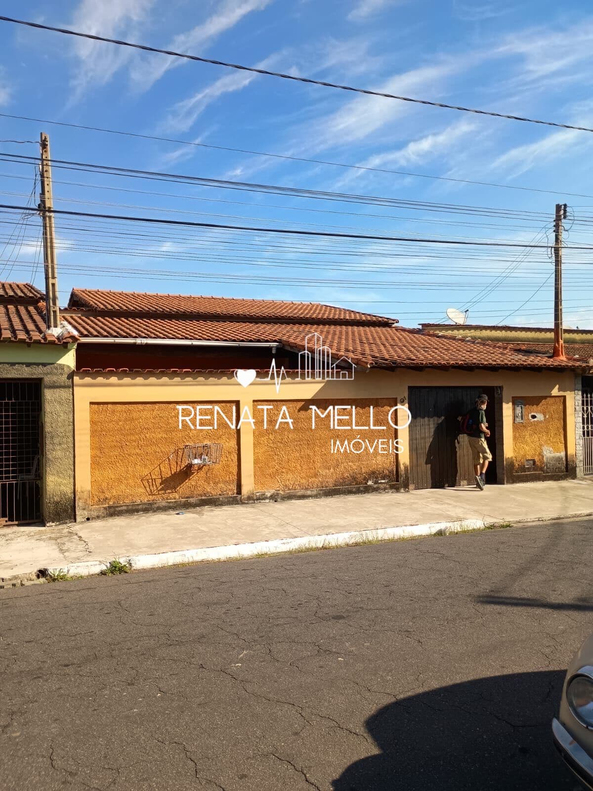 🏡 Grande oportunidade em Resende – CophaSul (Entrada da Alegria)!