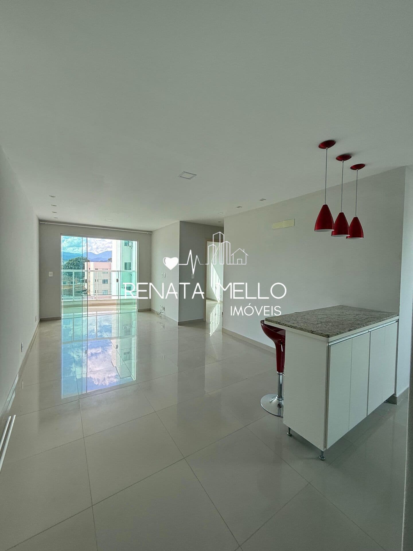 Apartamento com excelente localizacao