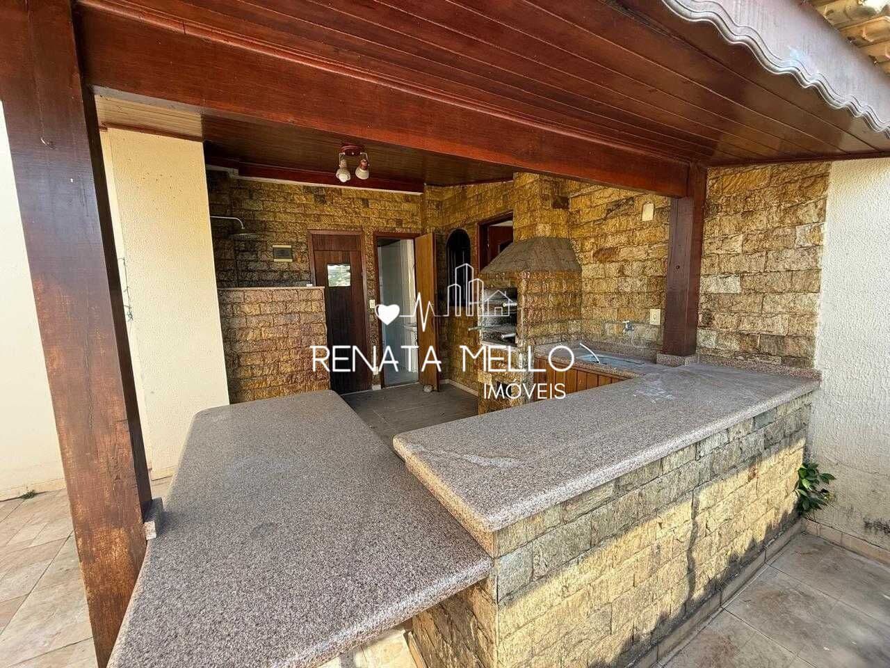 Cobertura Duplex para Locação