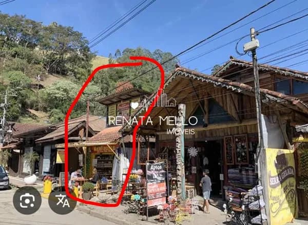 🔥 LOJA À VENDA EM MARINGÁ (VISCONDE DE MAUÁ) – OPORTUNIDADE ÚNICA 🔥