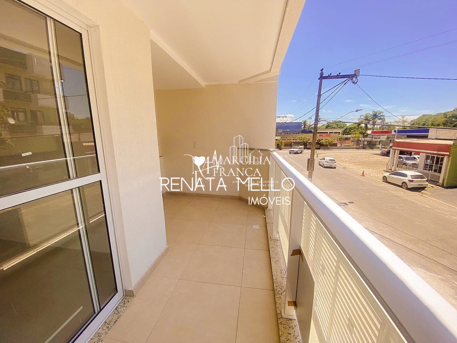 Apartamento à Venda