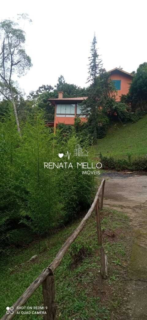 Terreno em Visconde de Mauá