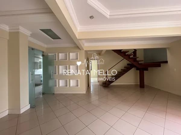 Cobertura Duplex com Jacuzzi