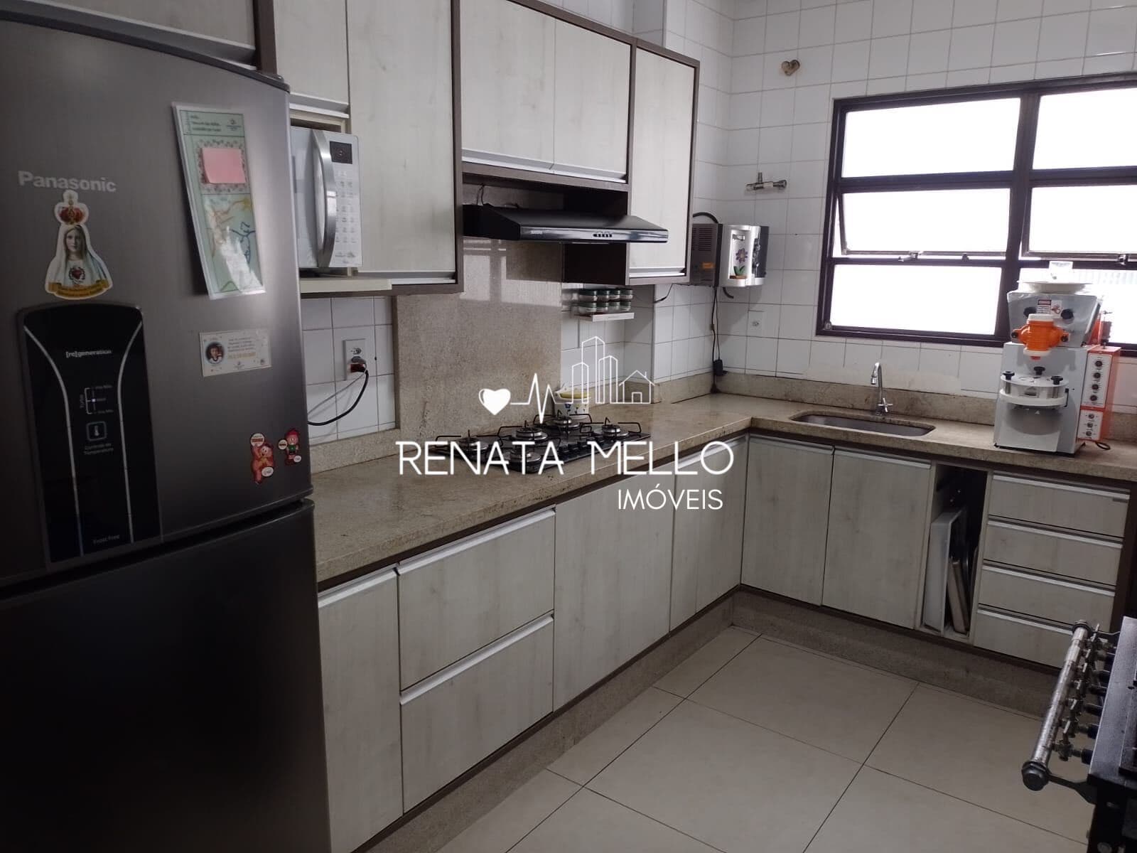 Apartamento na Alvorada