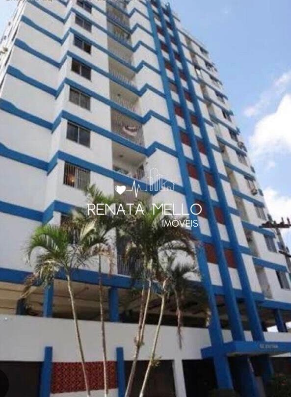 Apartamento em Resende - Comercial