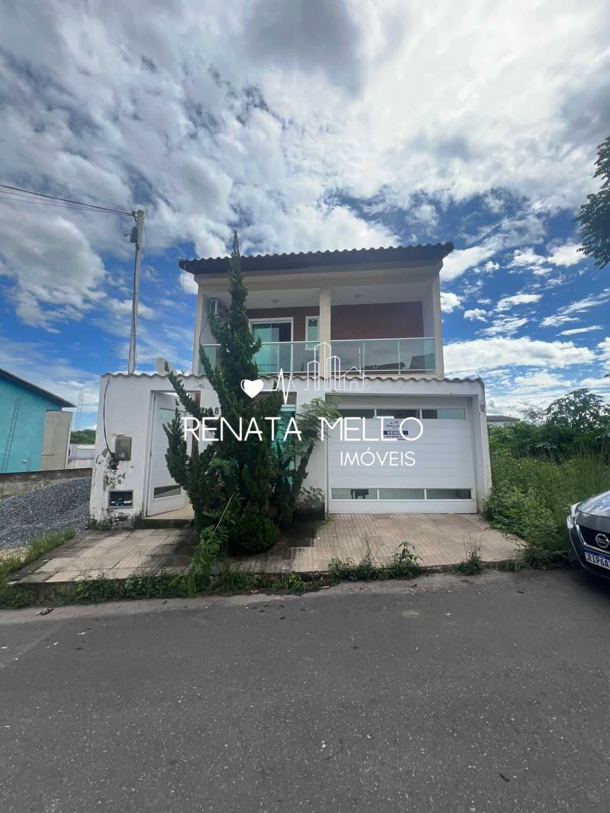 Casa Duplex no bairro Monet