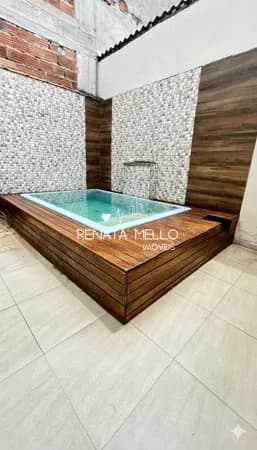 Casa em Resende - Morada do Contorno
