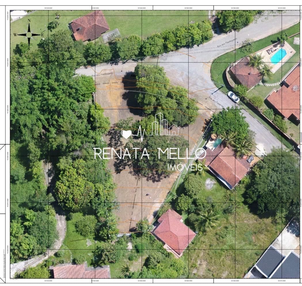 Lote/Terreno em Resende - Casa da Lua