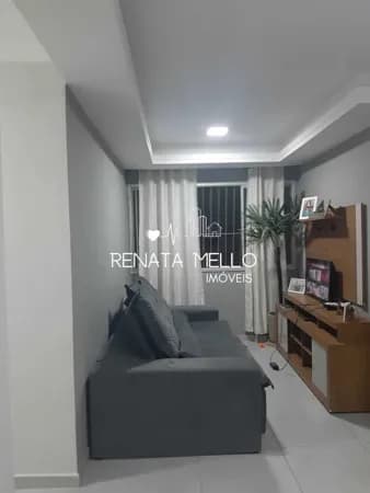 Apartamento em Resende - Jardim Jalisco
