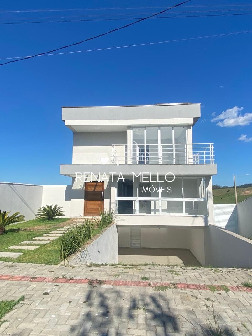 🏡 Casa à Venda – Alphaville