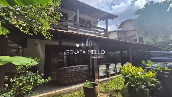 Casa de Condomínio em Resende - Jardim Brasília