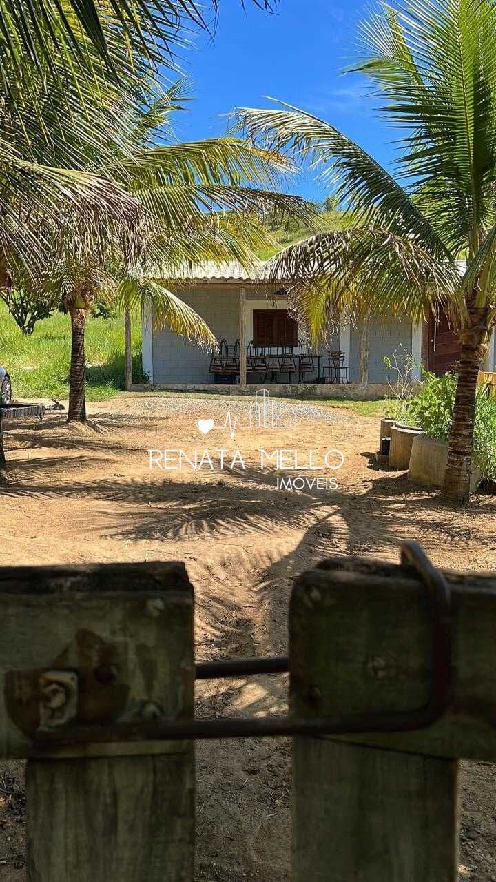 Chácara em Quatis