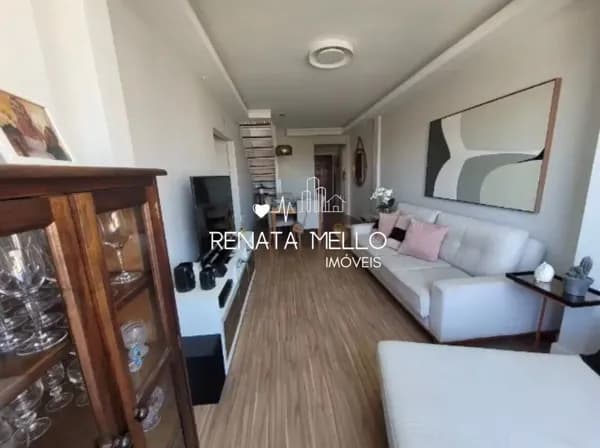 Cobertura à Venda