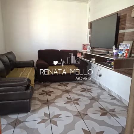 Casa em Resende - Jardim Aliança II