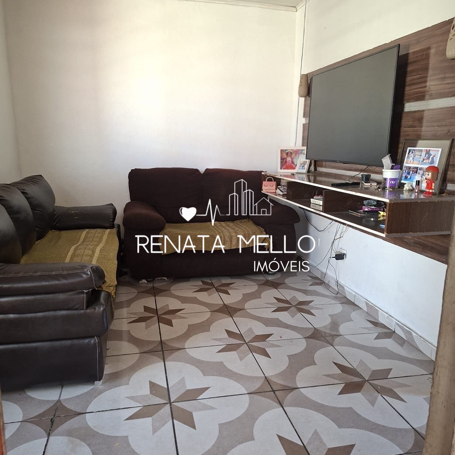 Casa em Resende - Jardim Aliança II