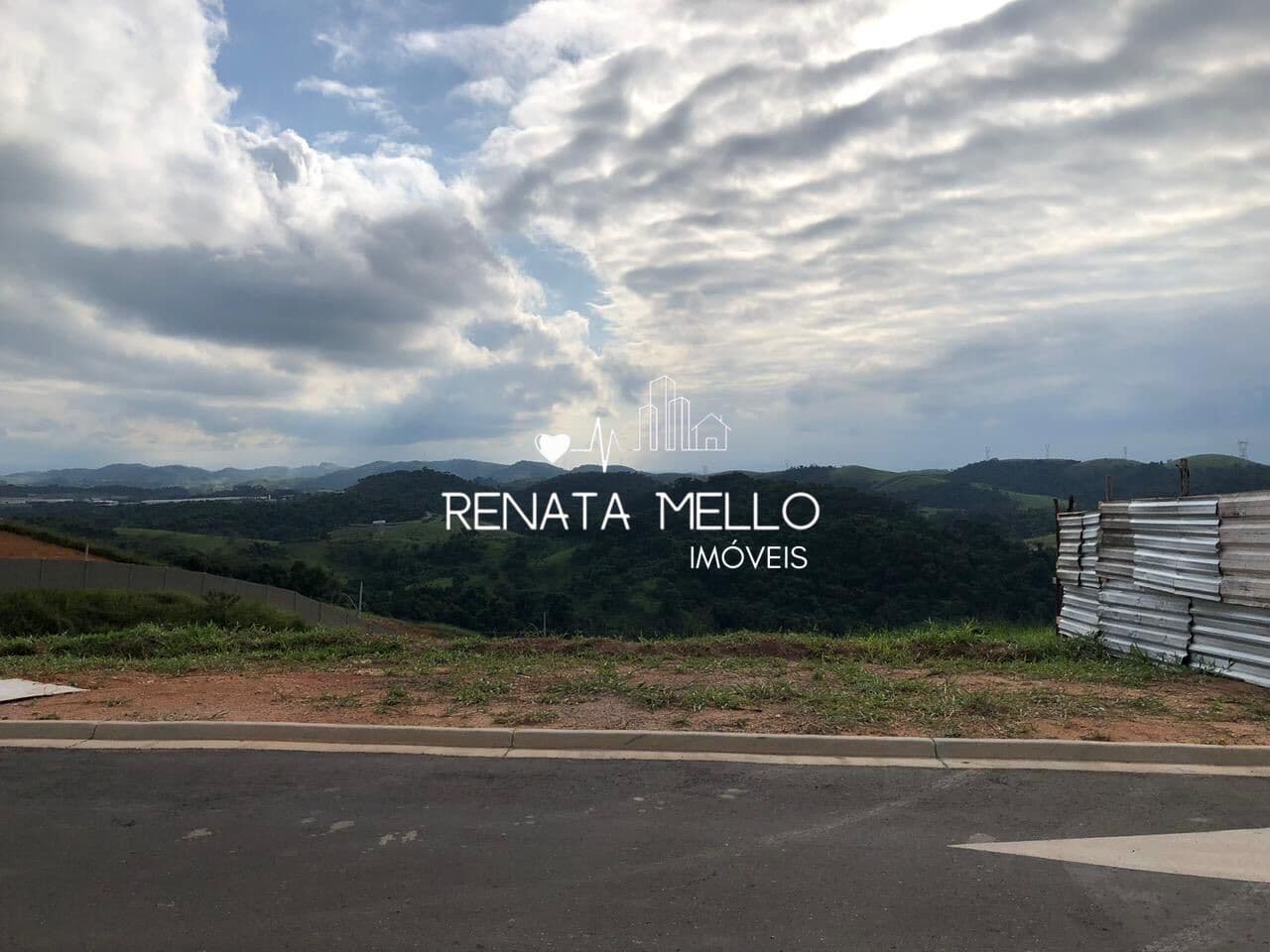 Lote/Terreno em Volta Redonda - Casa de Pedra