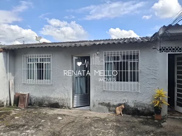 🏡 OPORTUNIDADE NA CIDADE ALEGRIA – R$ 295.000