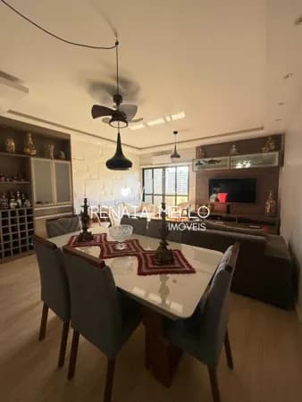 Apartamento em Resende - Barbosa Lima