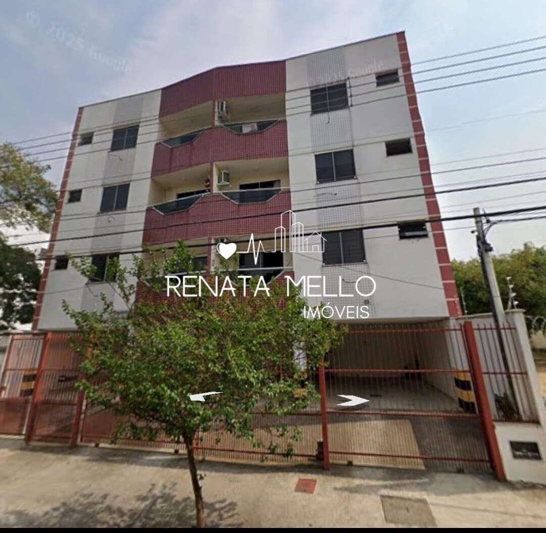 Apartamento com 2 quartos