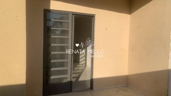 Apartamento em Resende - Itapuca