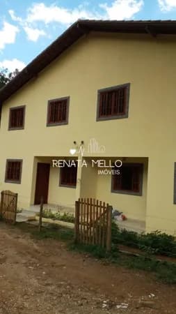 Casa em Resende - Visconde de Mauá