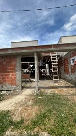 Casa em Resende - Bela Vista